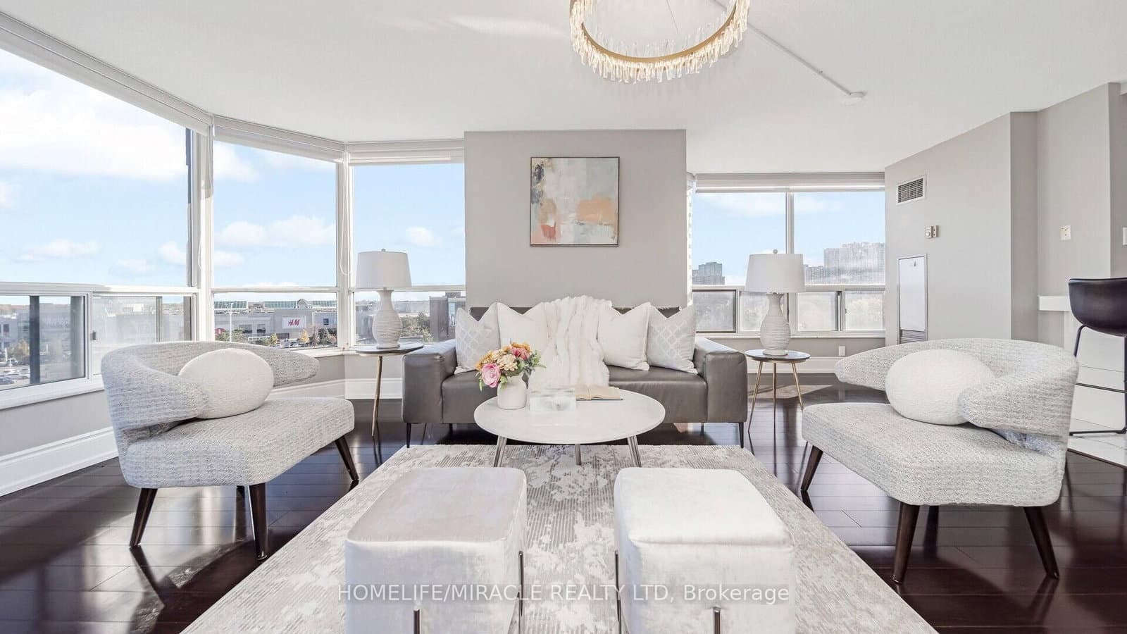 #510 - 22 Hanover Road