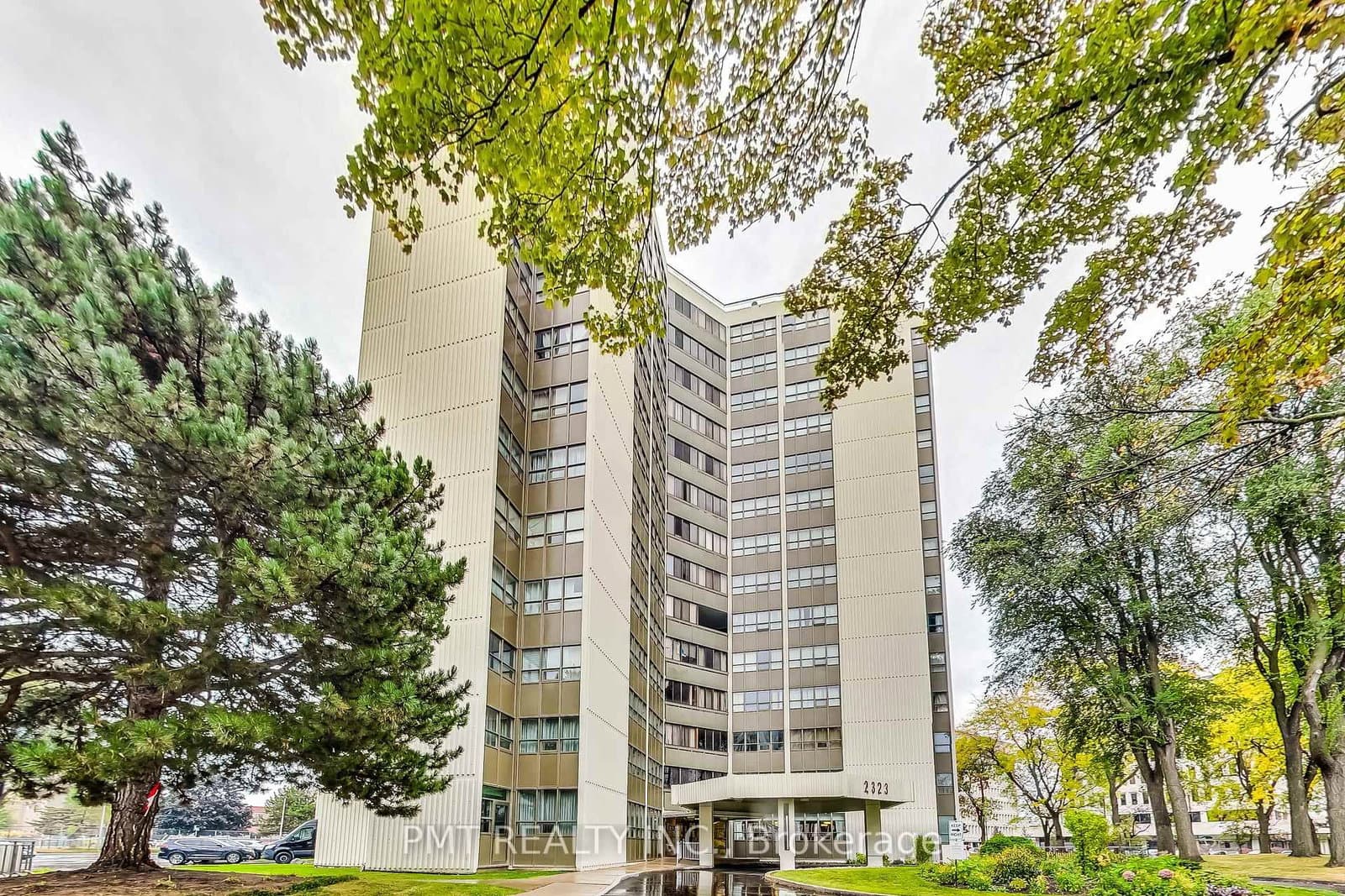#1105 - 2323 Confederation Parkway