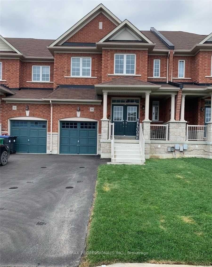 44 VILLADOWNS Trail