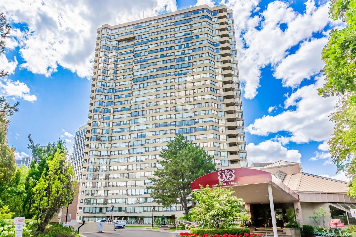 #1804 - 1300 Islington Avenue