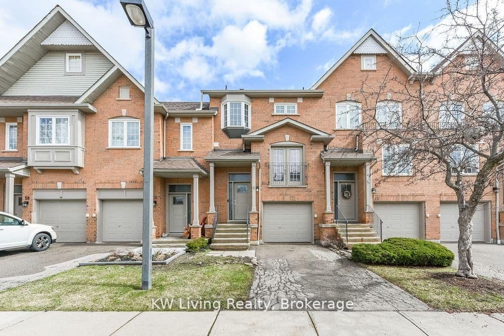1588 South Parade Court, Unit 60