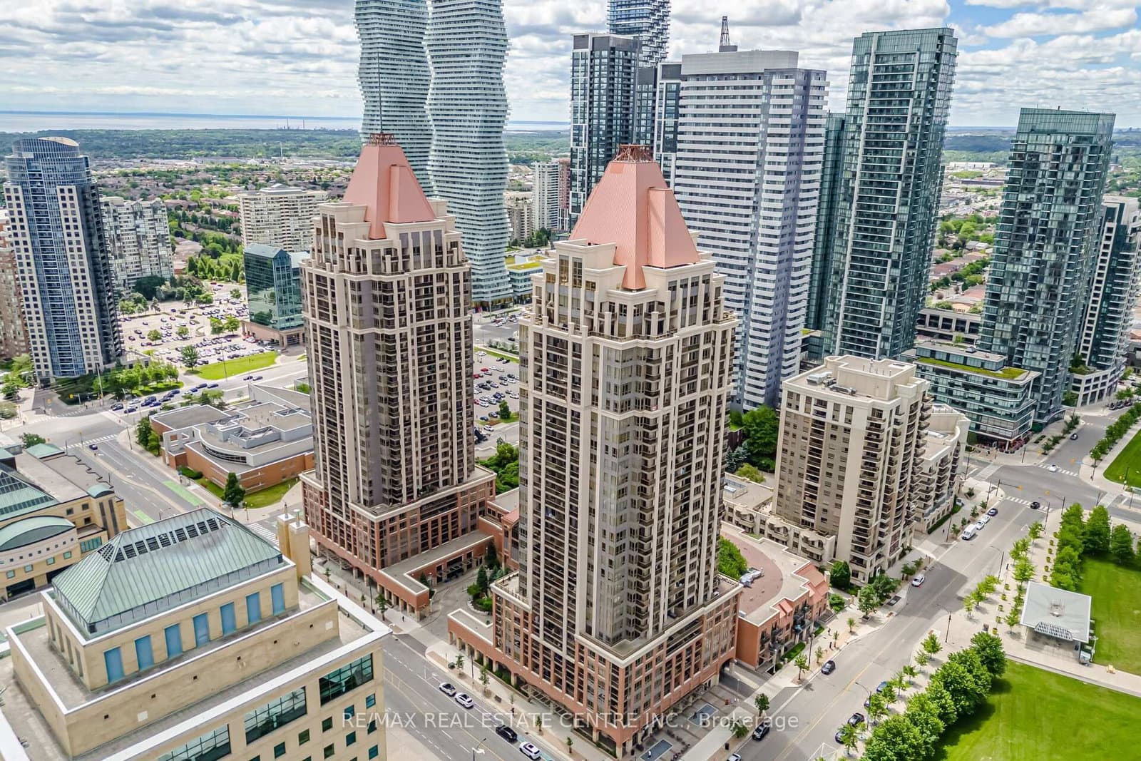 #1611 - 4080 Living Arts Drive