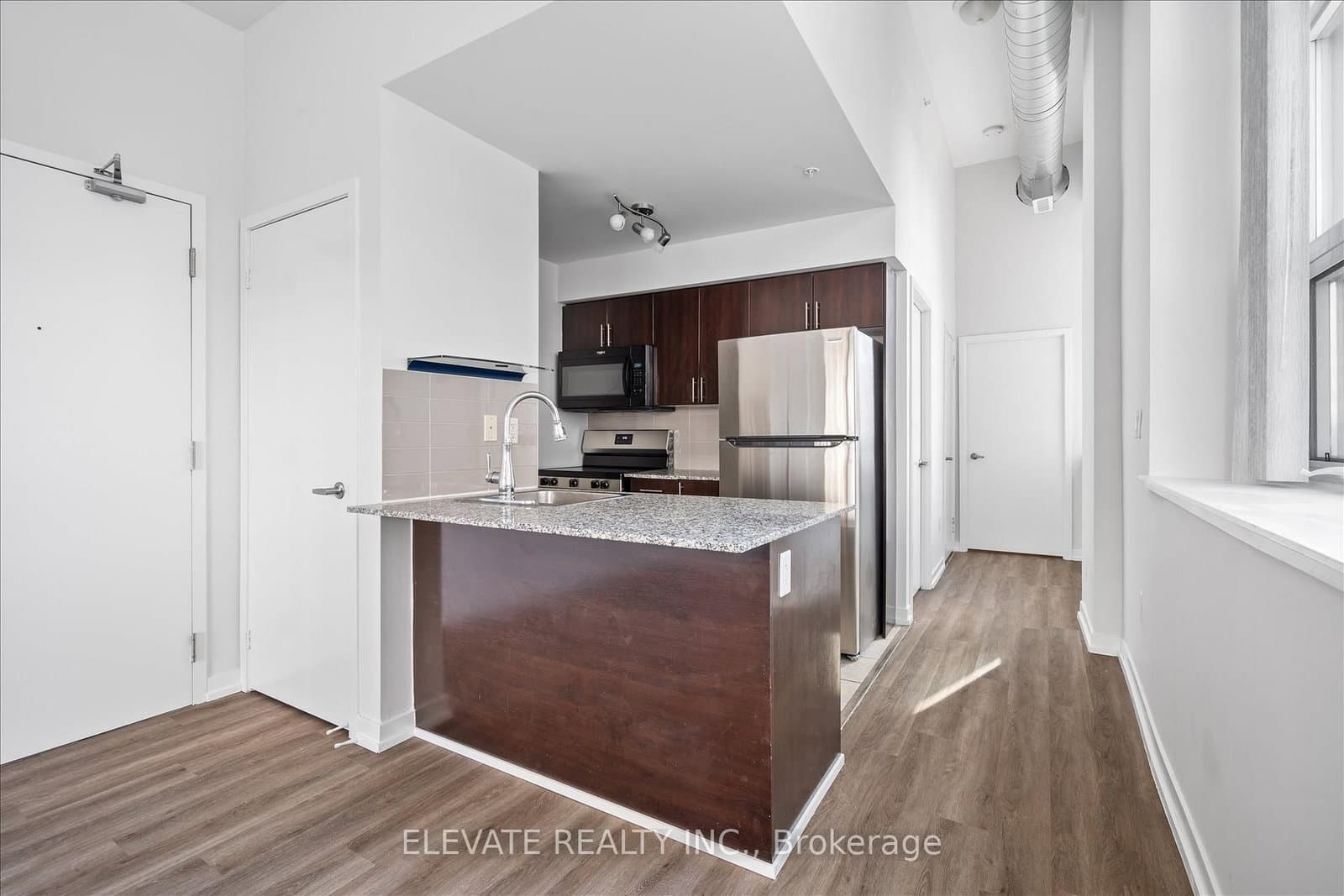 1410 Dupont Street, Unit 328