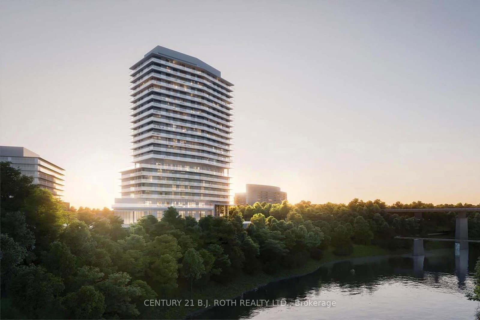 20 Brin Drive NE, Unit 1603