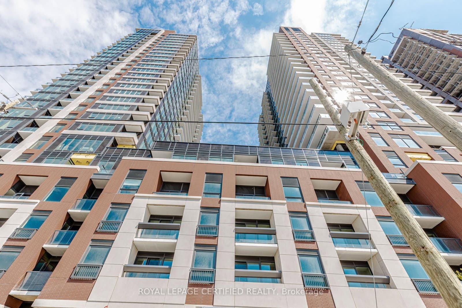 4010 Eglinton Avenue W, Unit 217