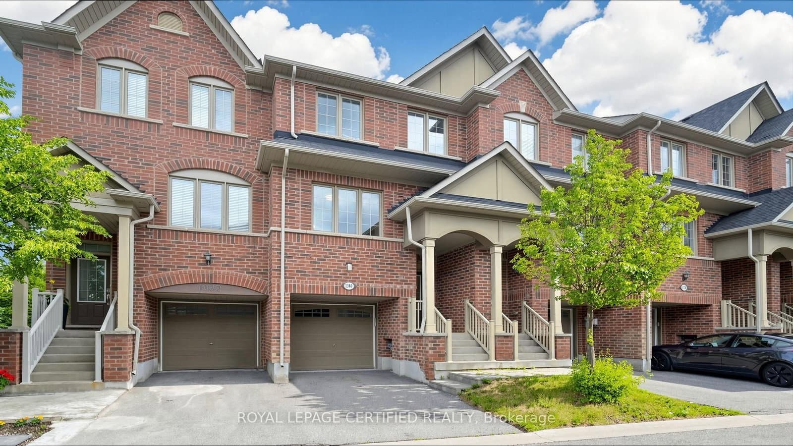 1380 Granrock Crescent
