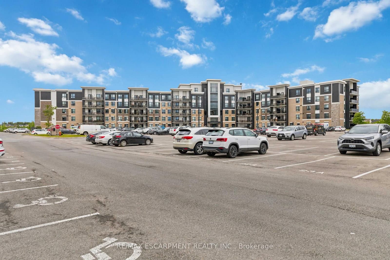 630 Sauve Street, Unit 113