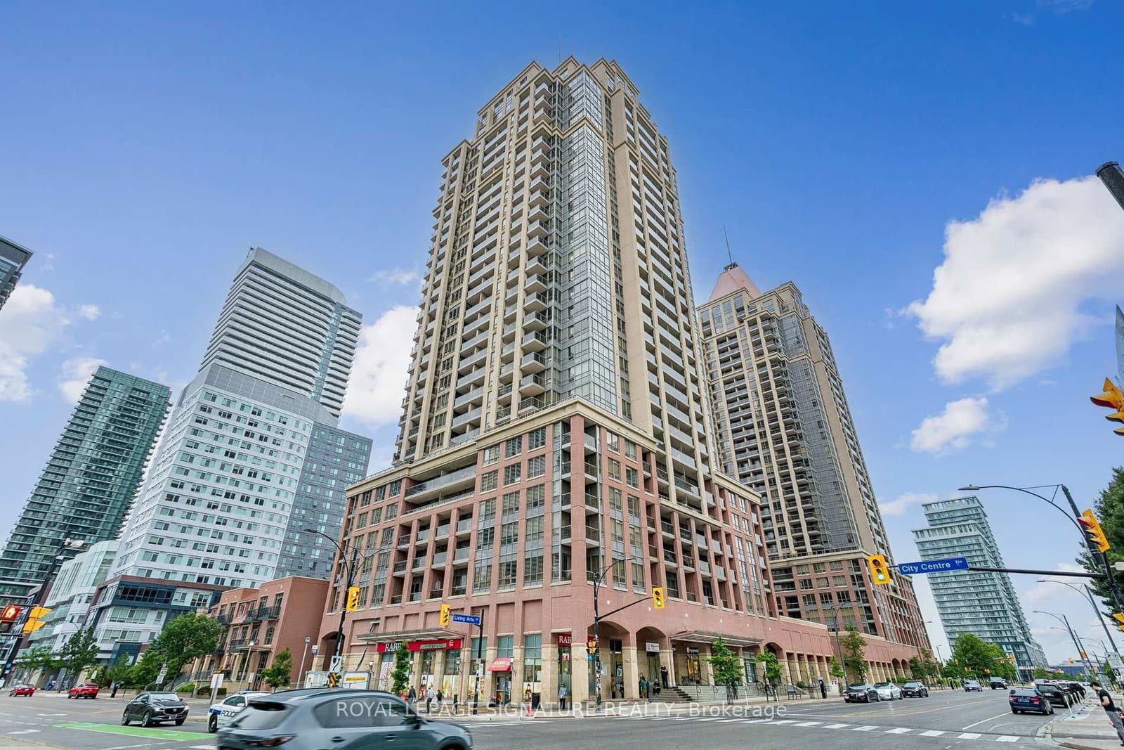 #2407 - 4080 Living Arts Drive