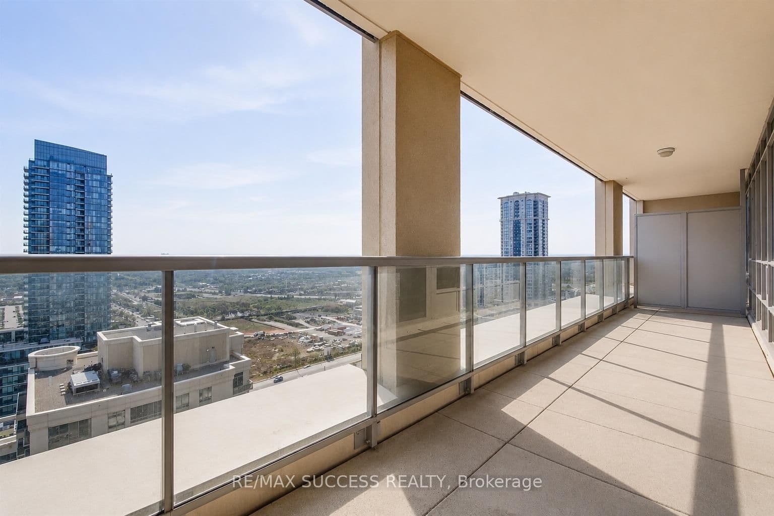 #2603 - 4090 Living Arts Drive