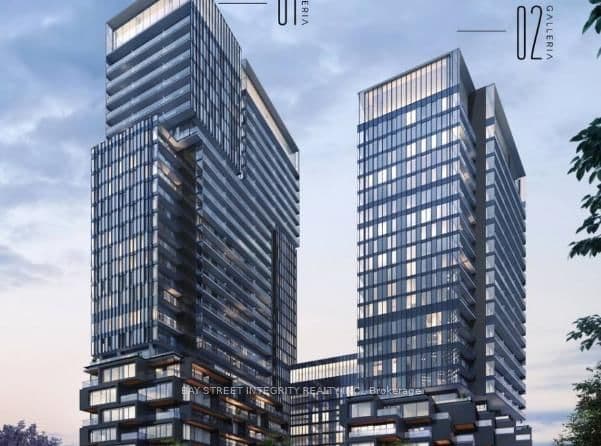 1285 Dupont Street, Unit 308