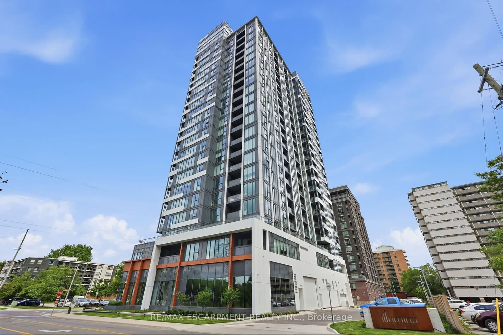 #909 - 500 Brock Avenue