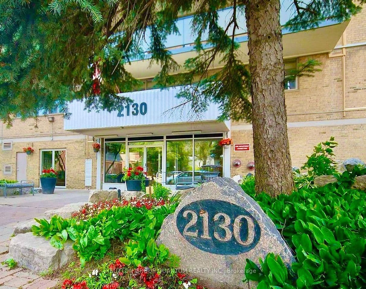 #PH 2 - 2130 Weston Road