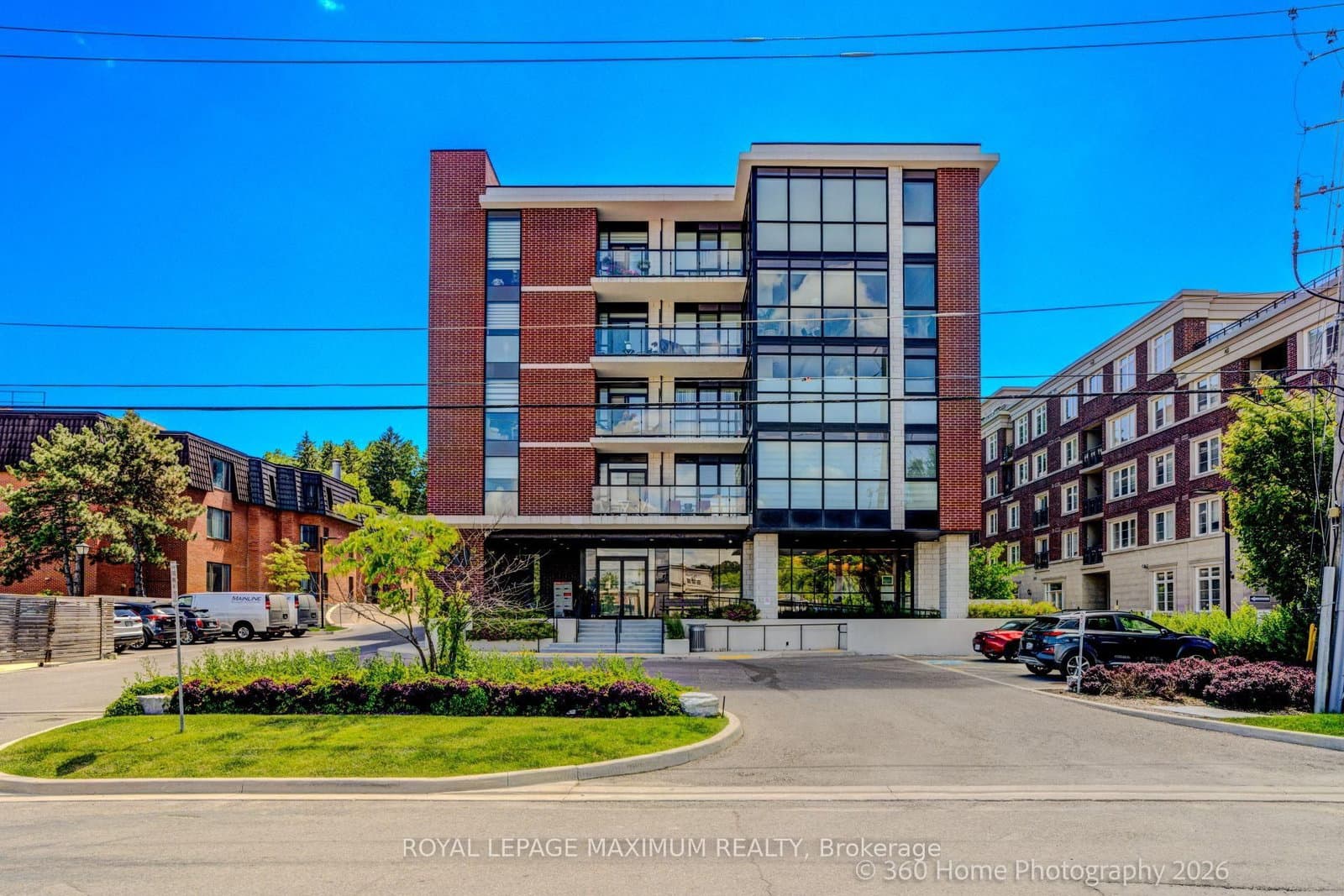#408 - 50 Ann Street