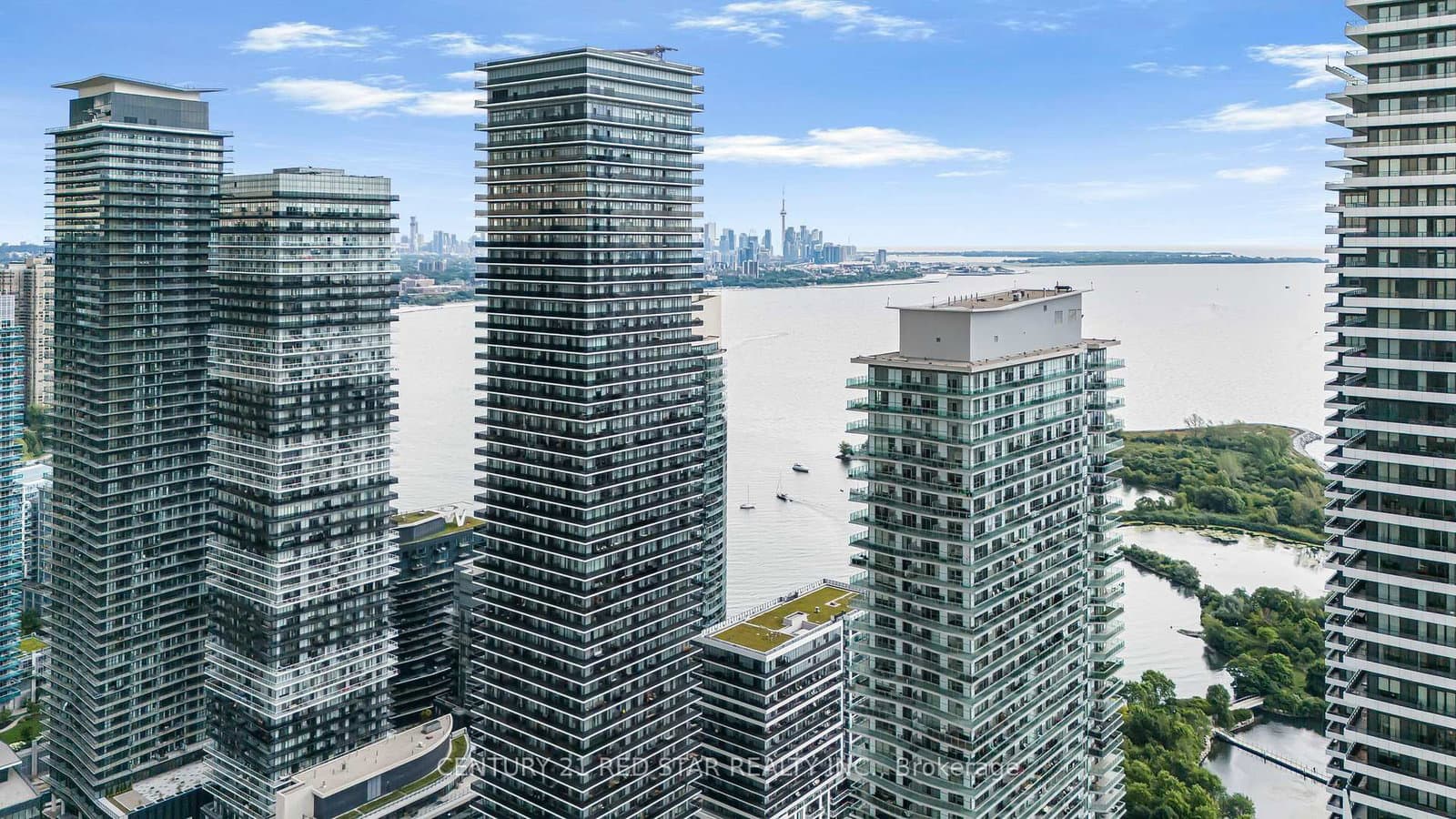 65 Annie Craig Drive, Unit 316