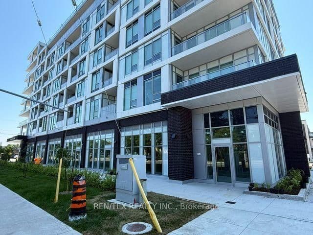 #43 - 500 Plains Road E
