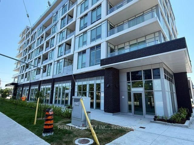 #45 - 500 Plains Road E