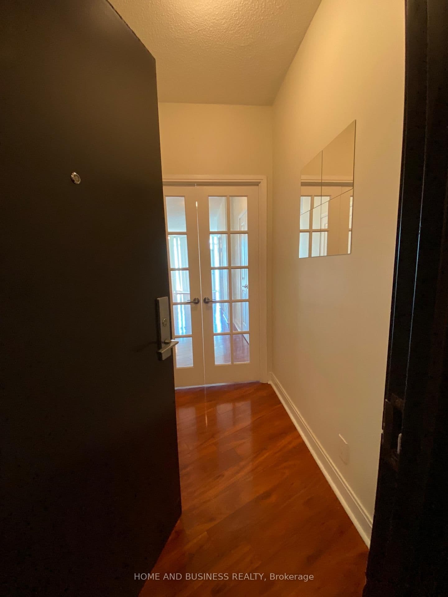 #2505 - 70 Absolute Avenue