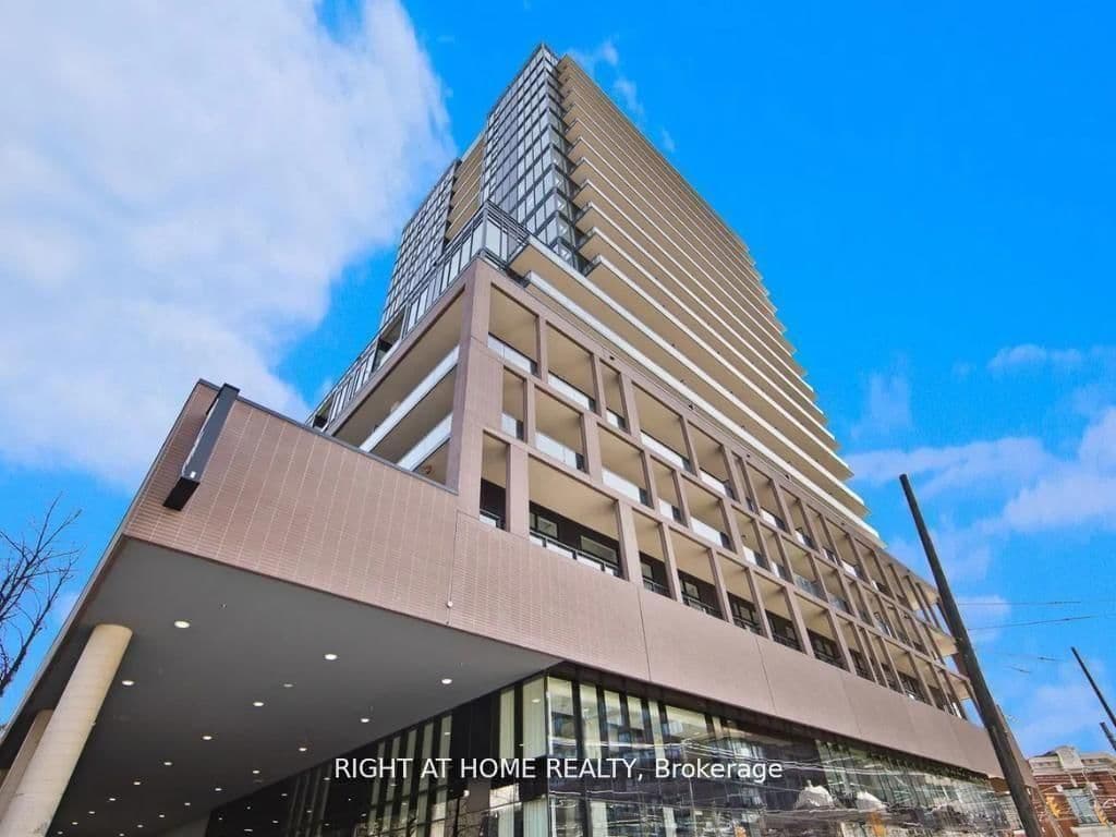 285 Dufferin Street, Unit 917