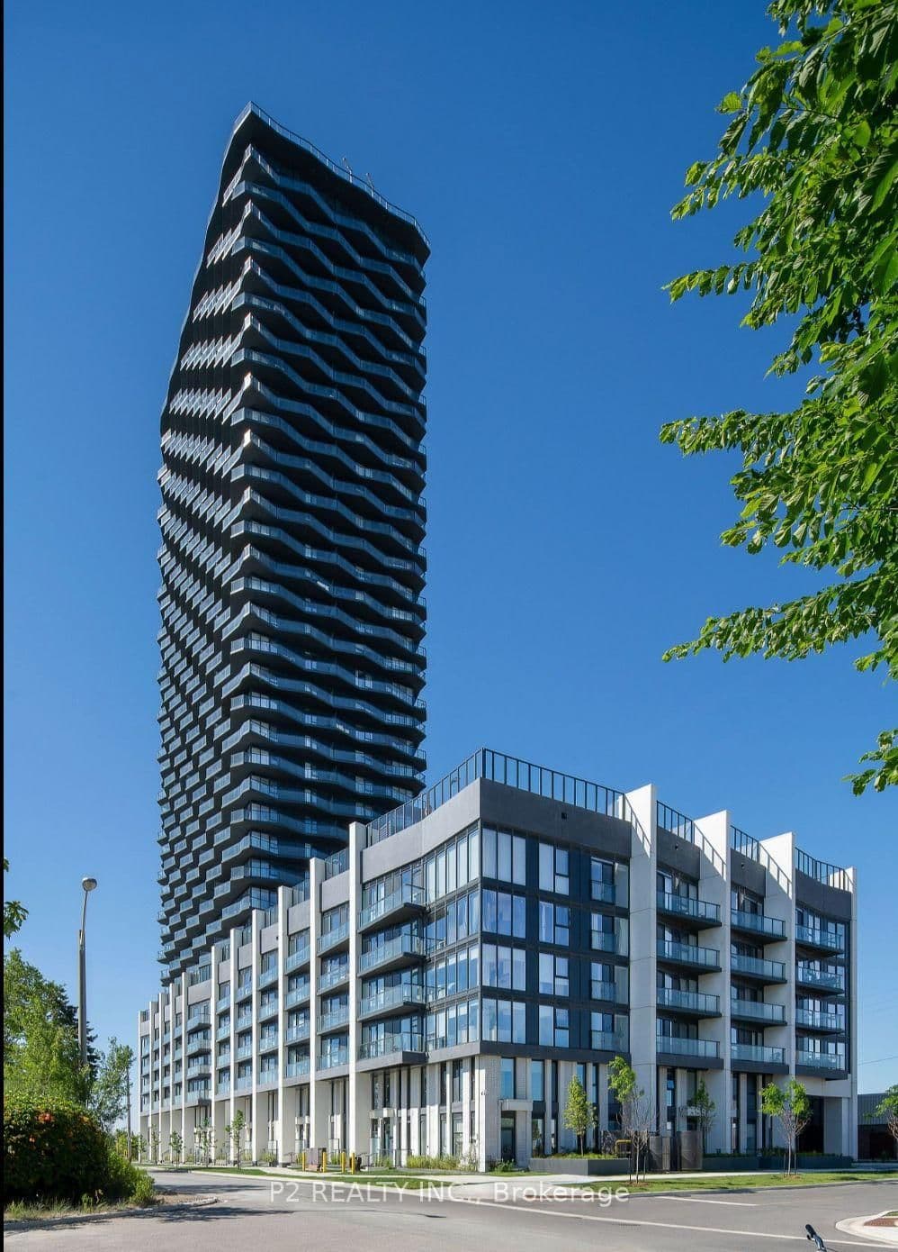#3401 - 36 Zorra Street