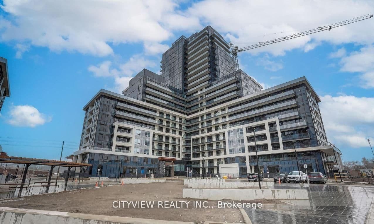 3220 William Coltson Avenue, Unit 801
