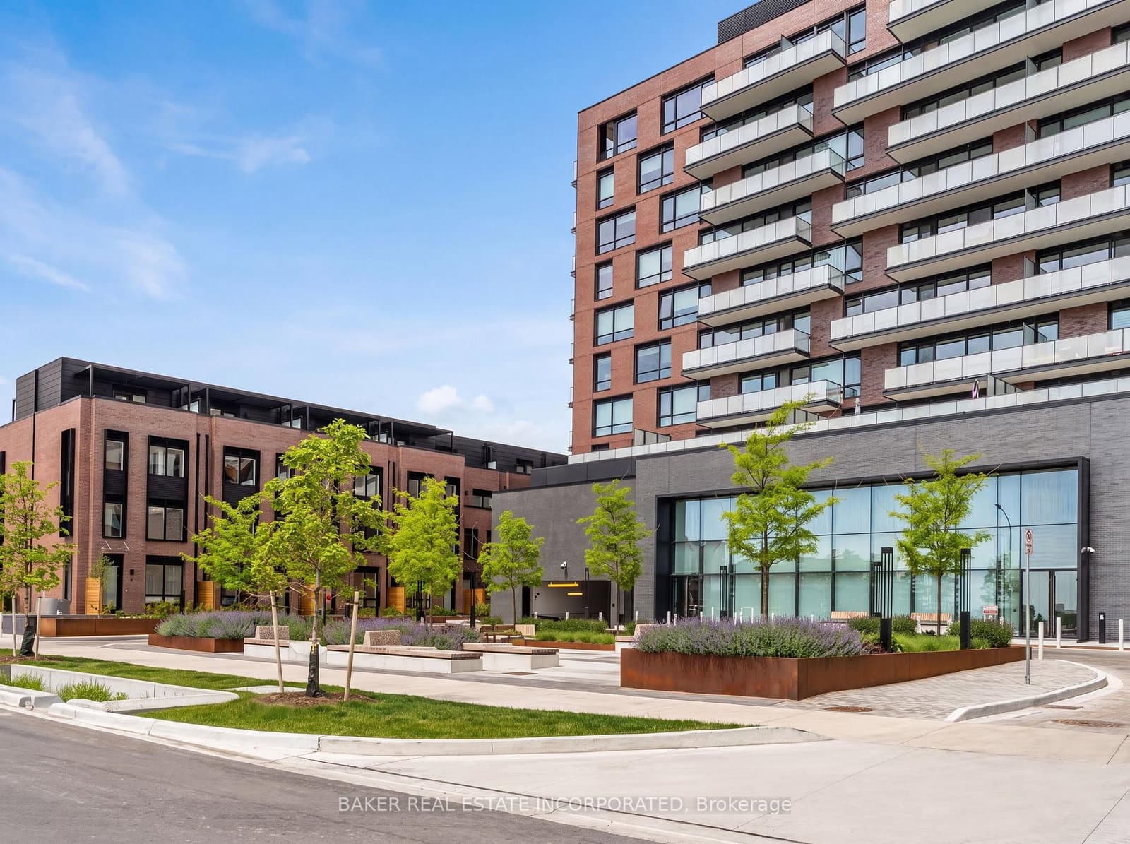 251 Masonry Way, Unit 201