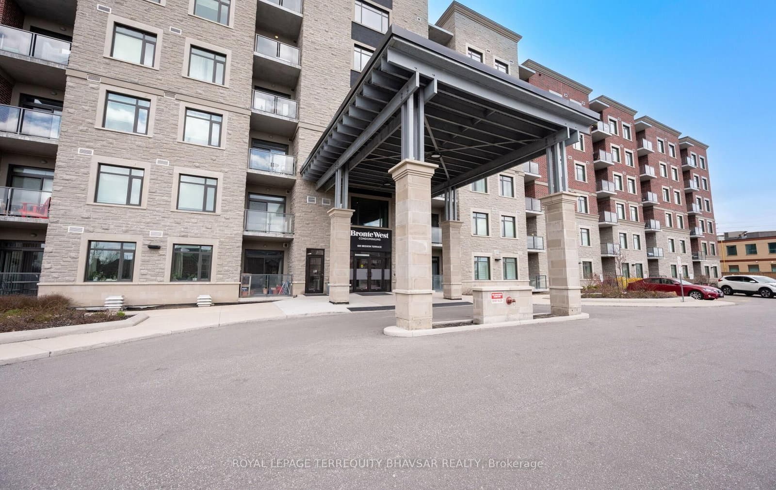 #621 - 830 Megson Terrace