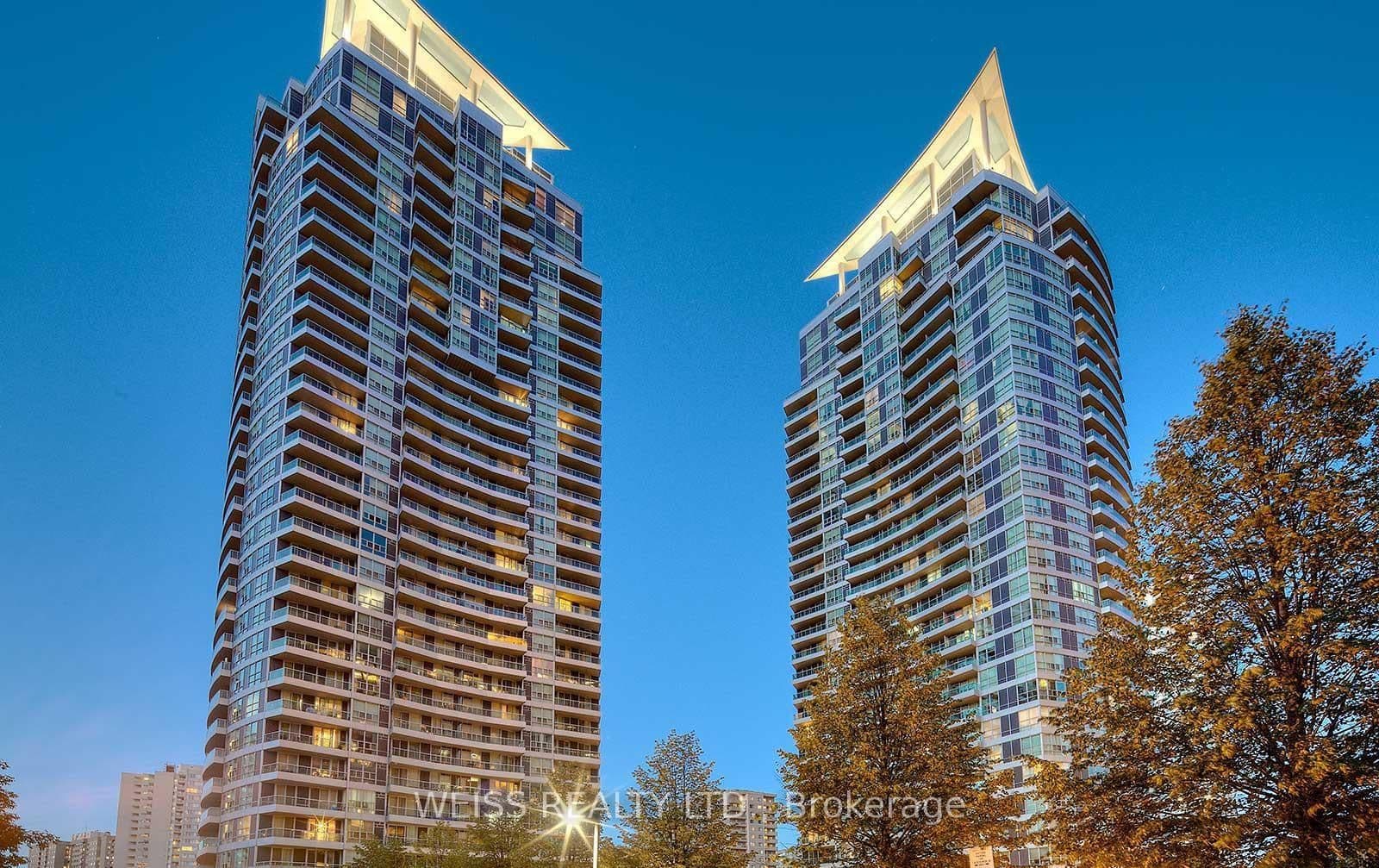 #310 - 33 Elm Drive