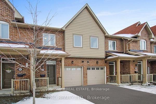 50 Edinburgh Drive, Unit 41