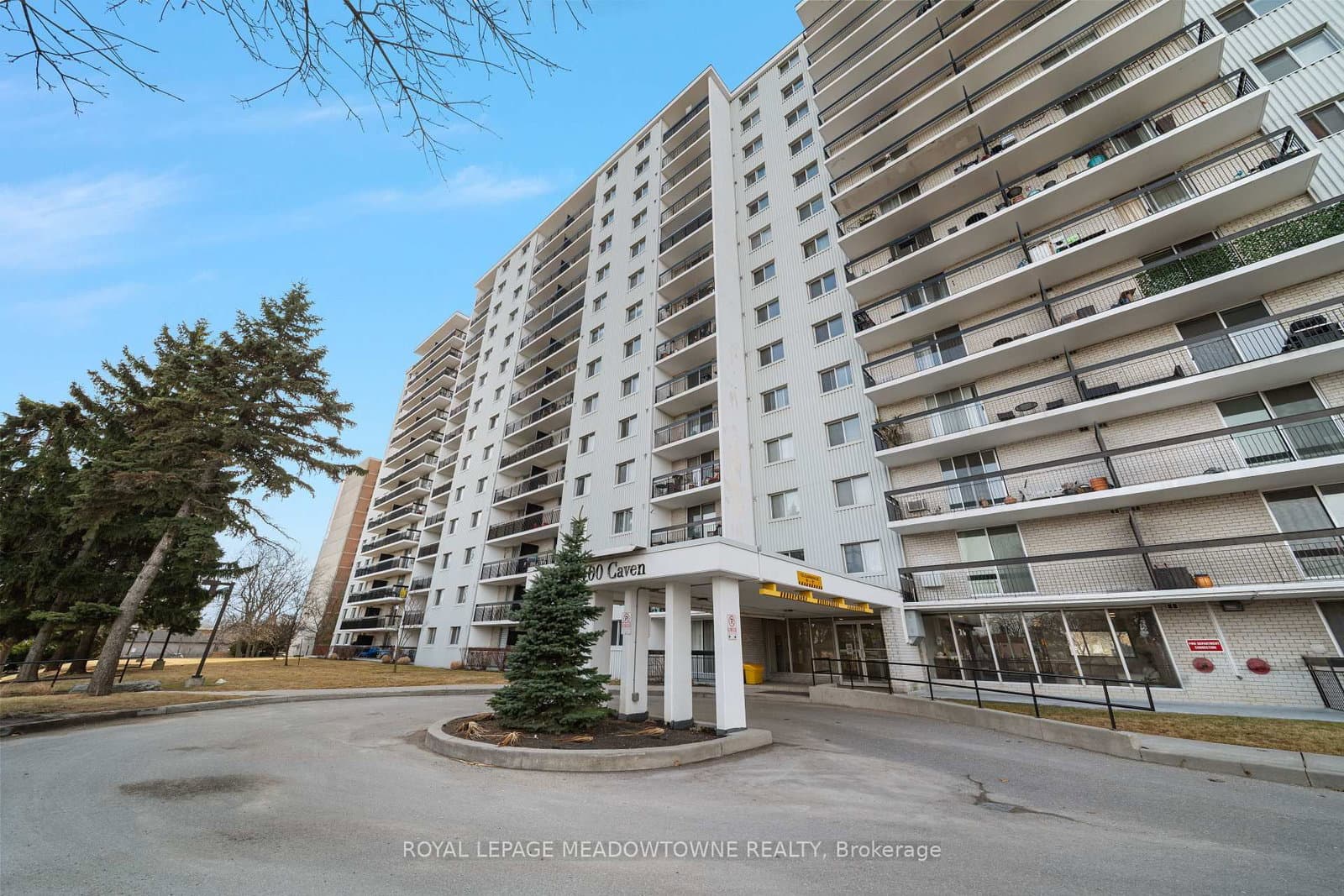 #PH #8 - 1100 Caven Street