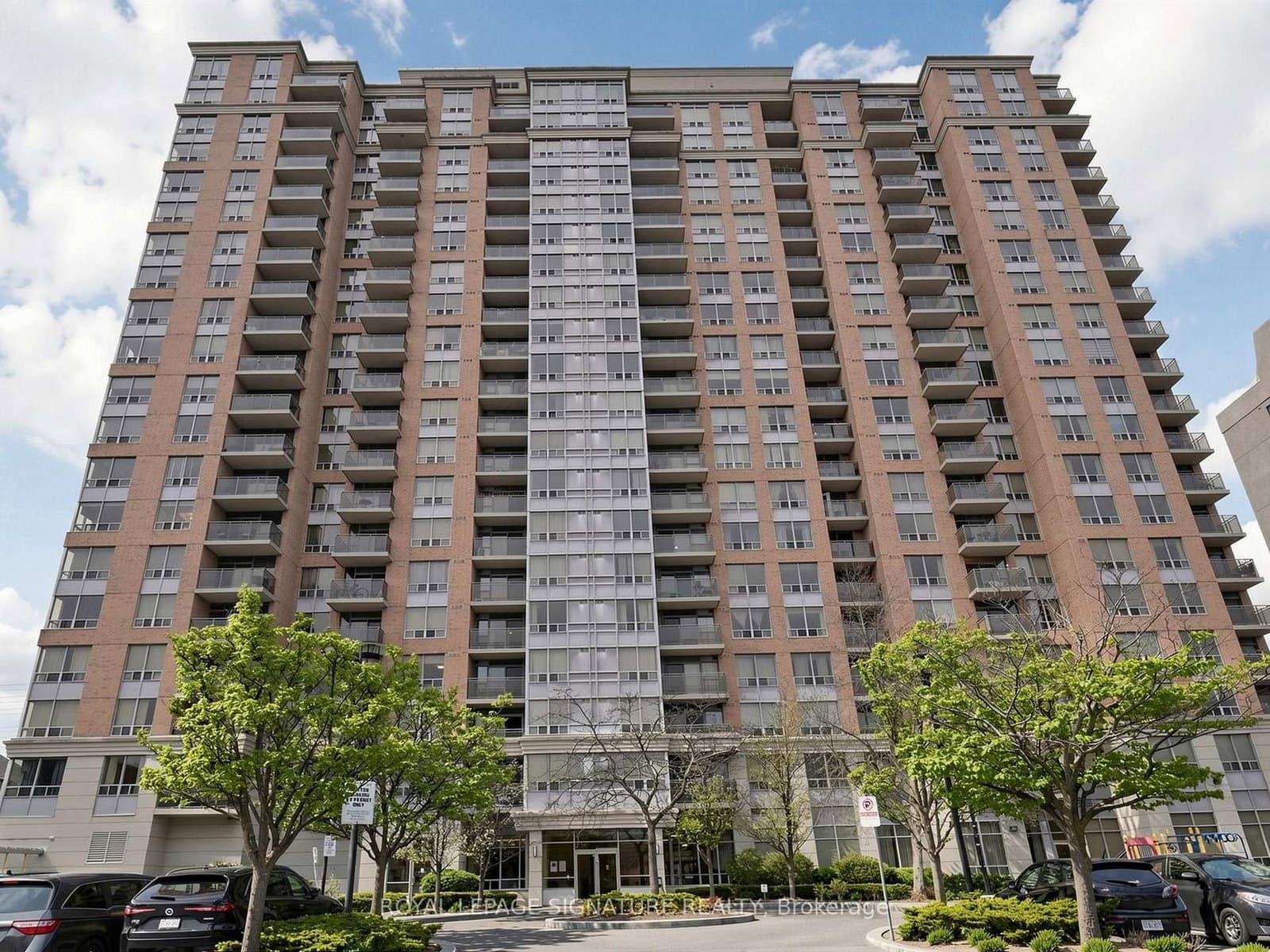 #708 - 55 Strathaven Drive