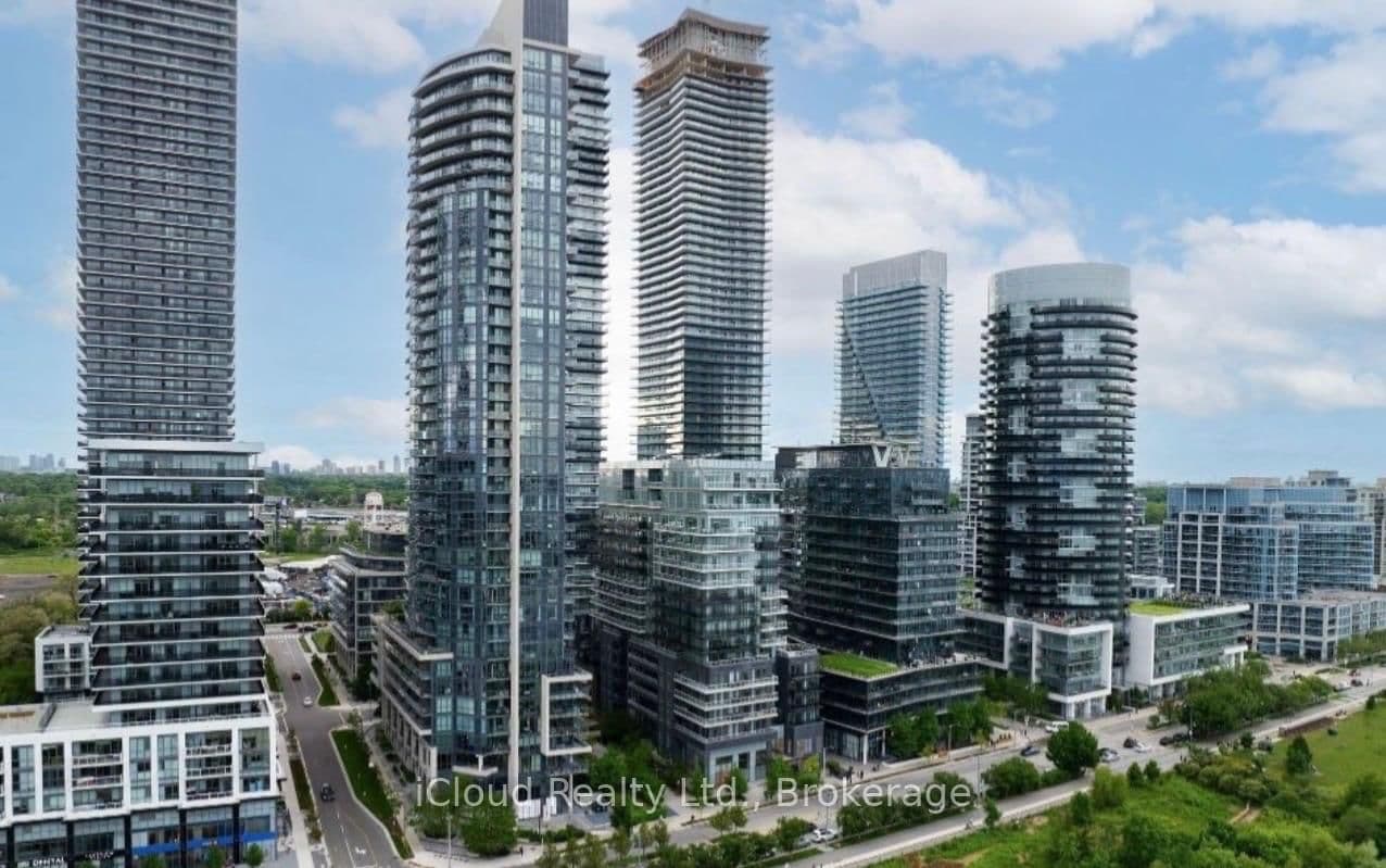#810 - 110 Marine Parade Drive