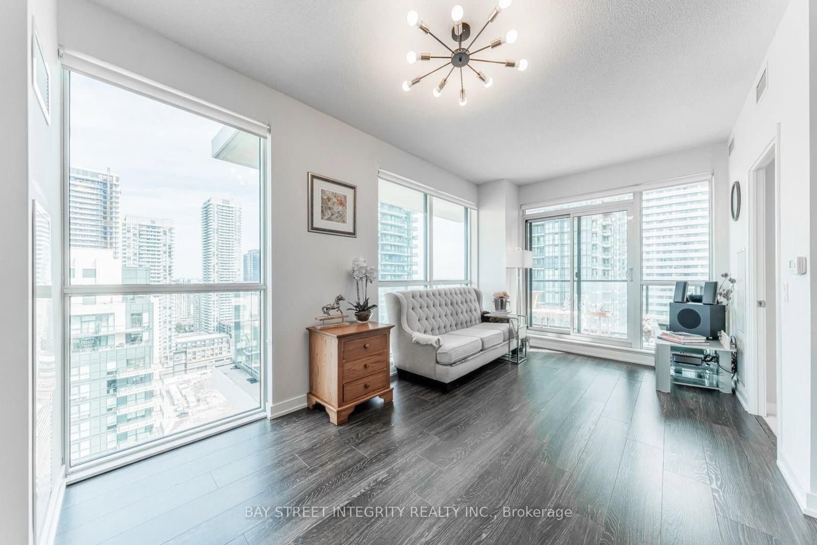 #2815 - 4055 Parkside Village Drive