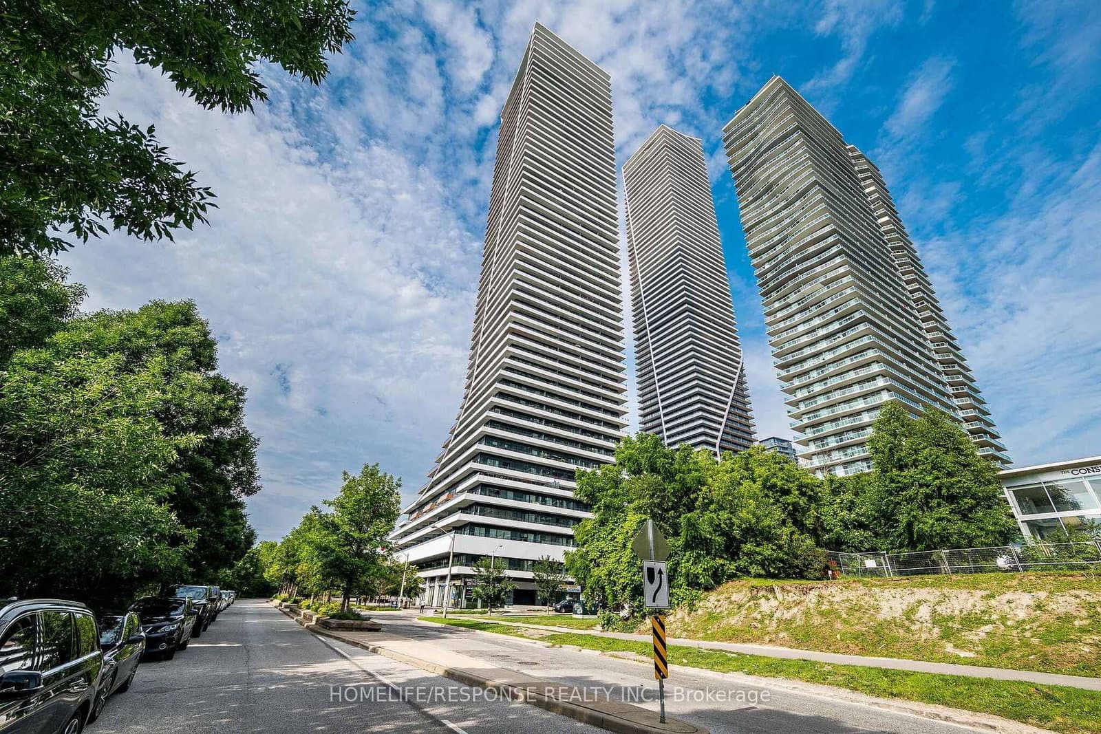 #1008 - 20 SHORE BREEZE Drive