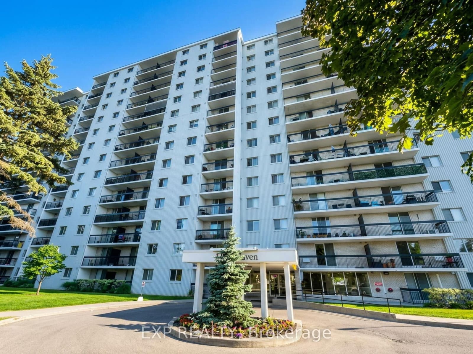 #406 - 1100 Caven Street