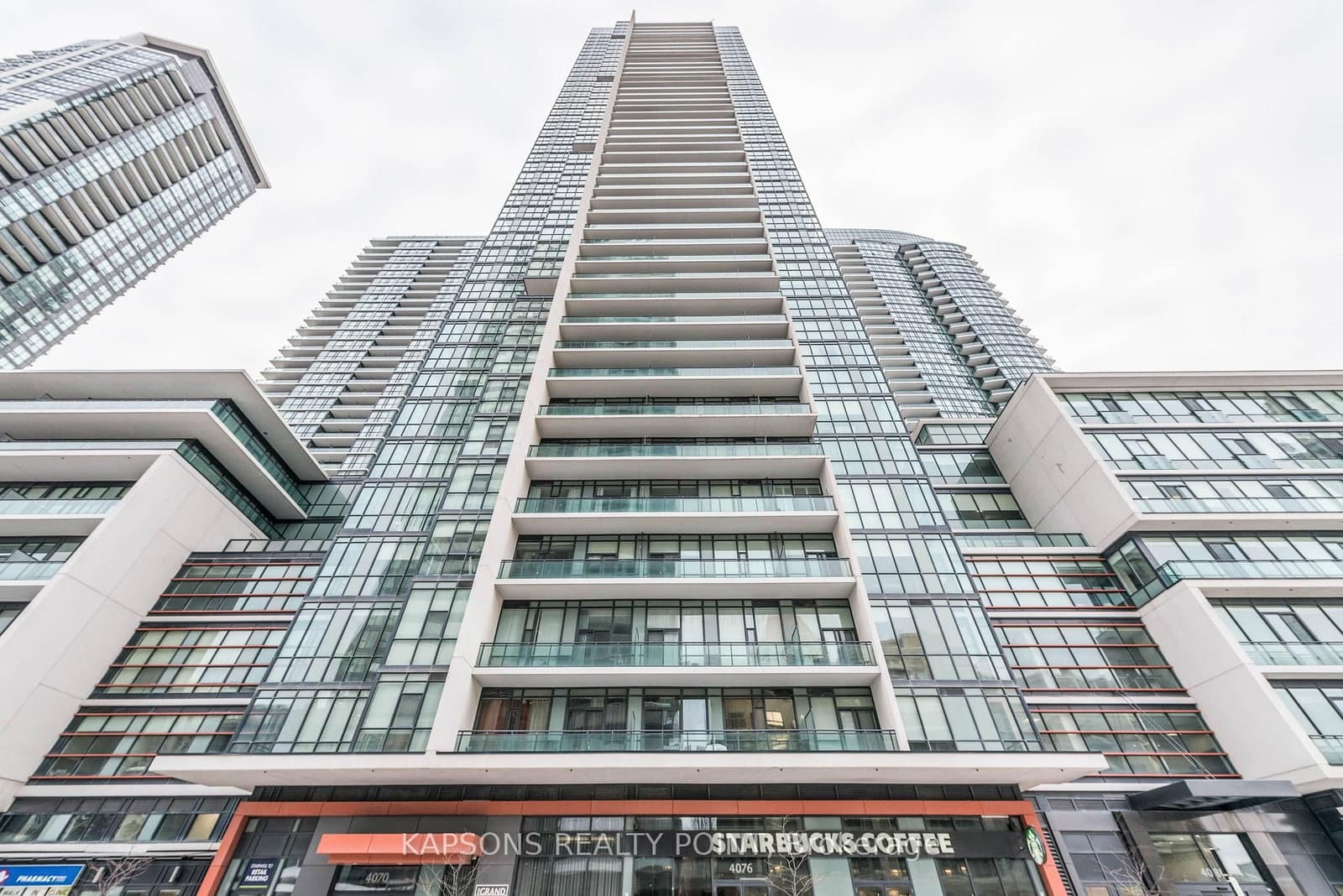 #2204 - 4070 Confederation Parkway