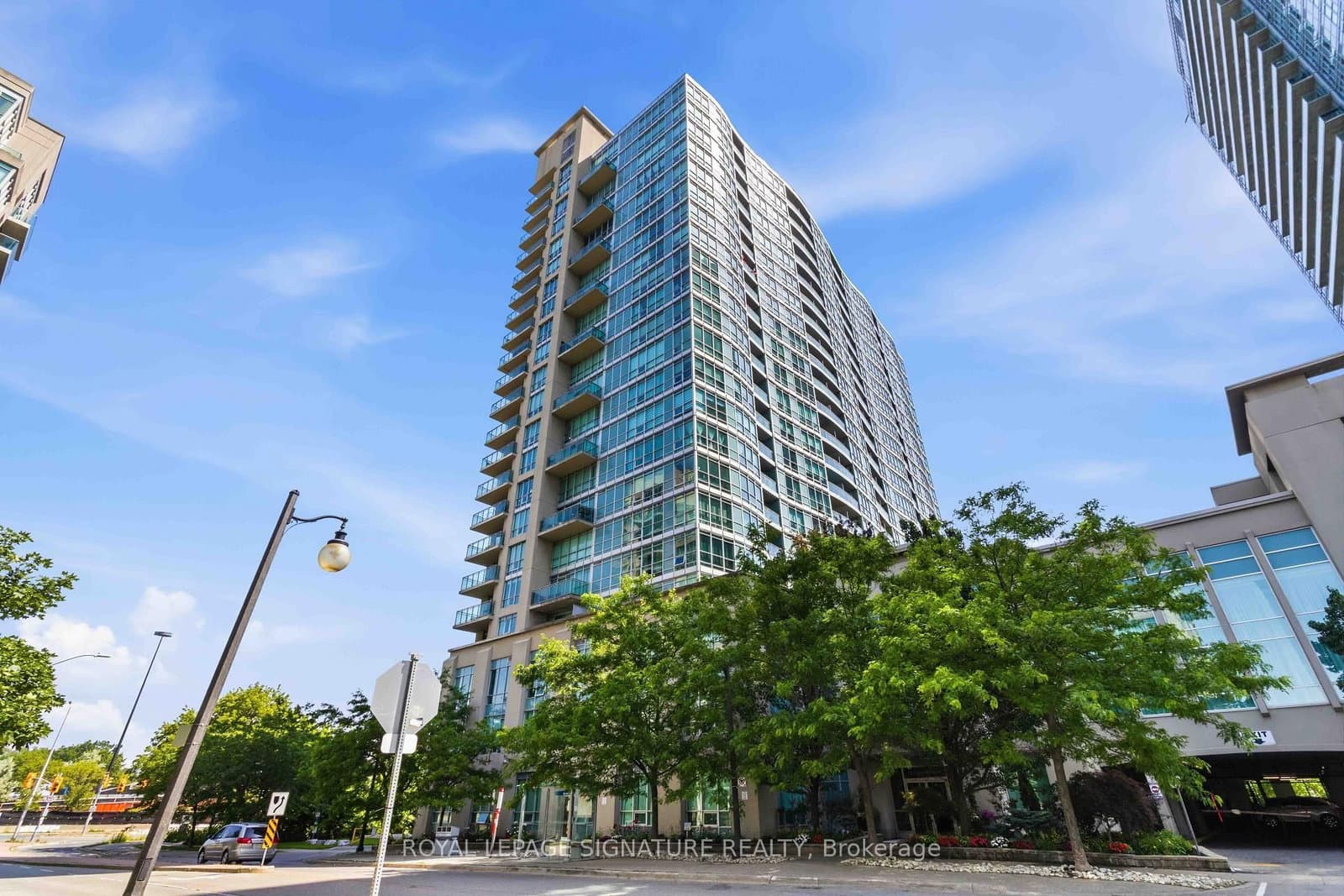 #1812 - 185 Legion Road N