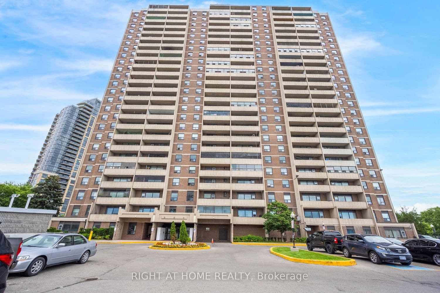 #708 - 3390 Weston Road
