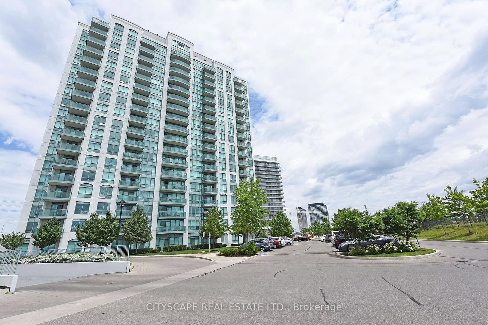 #404 - 4850 Glen Erin Drive