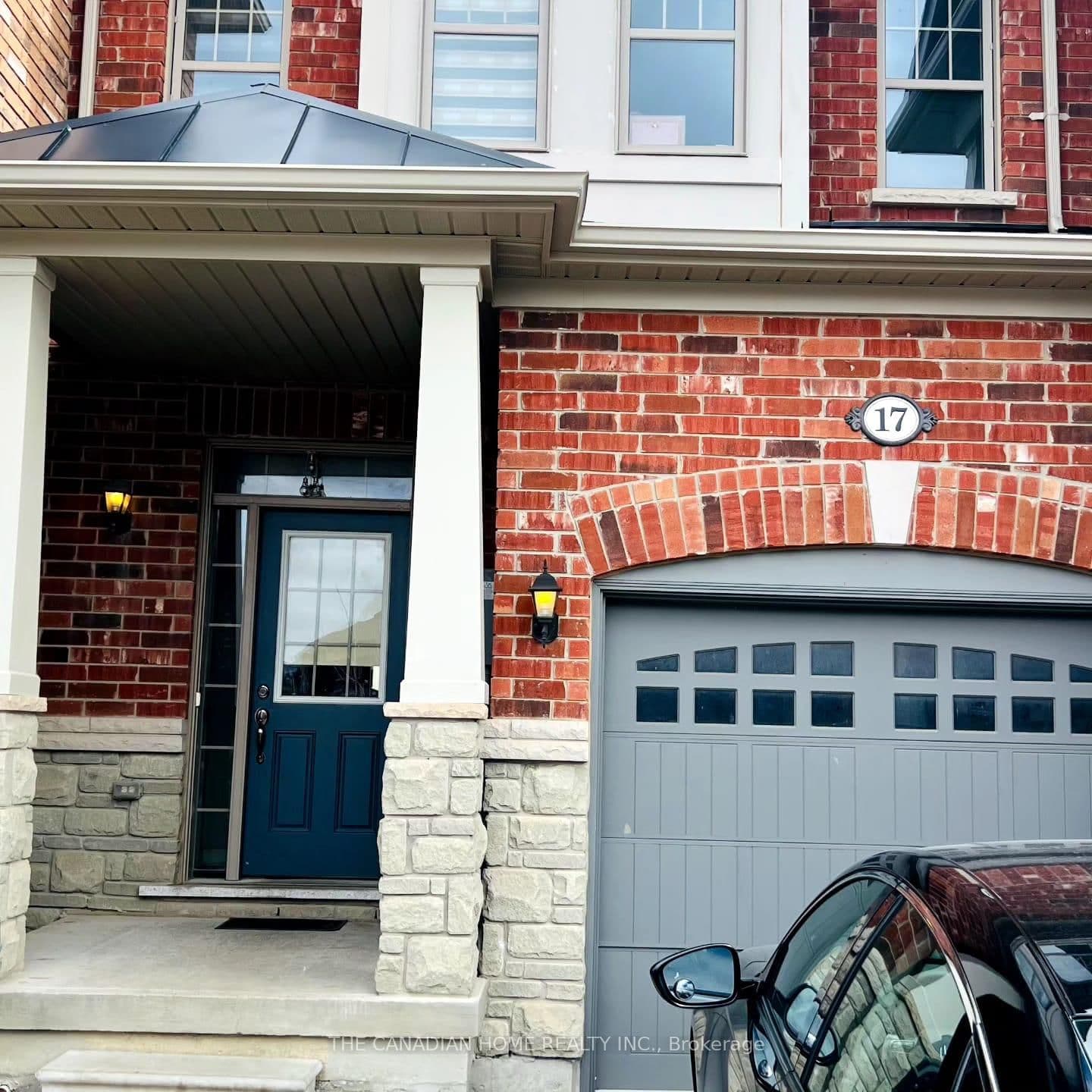 17 Merrybrook Trail
