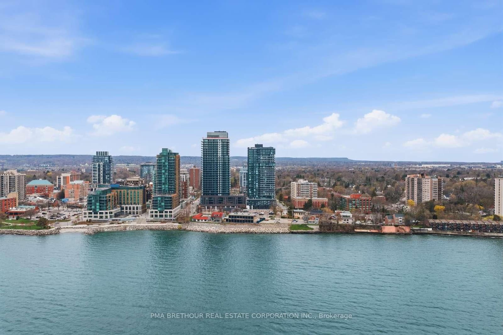 370 Martha Street, Unit 2604