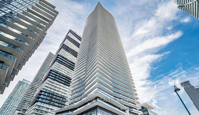 38 ANNIE CRAIG Drive, Unit 5007