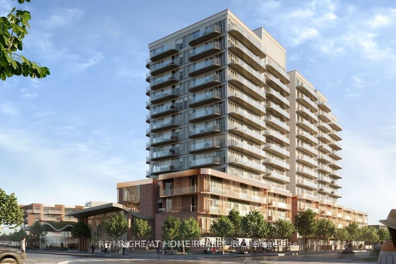 220 Missinnihe Way, Unit 1101