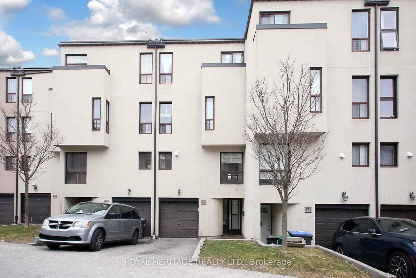 24 Reid Drive, Unit 6