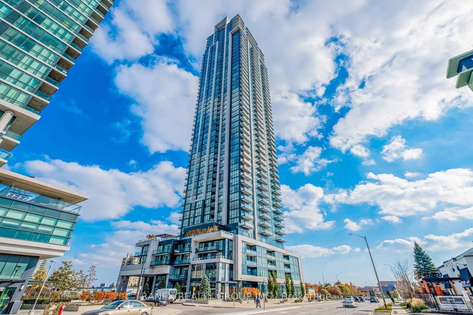#313 - 3975 Grand Park Drive