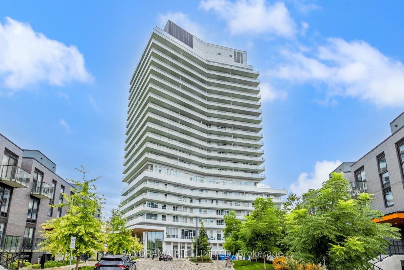 20 Brin Drive, Unit 509