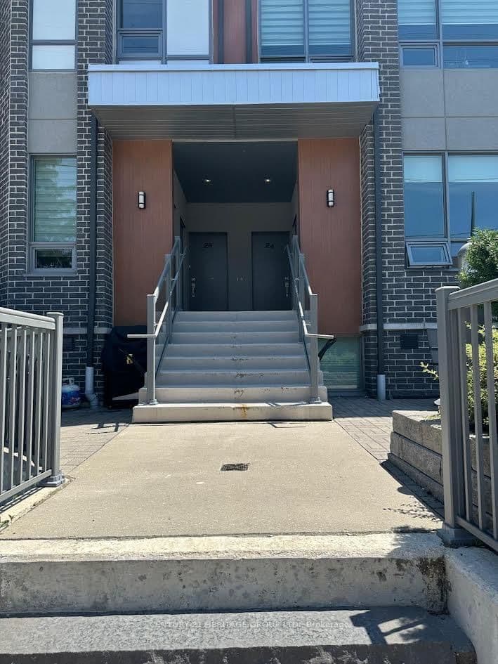 #22 - 680 Atwater Avenue