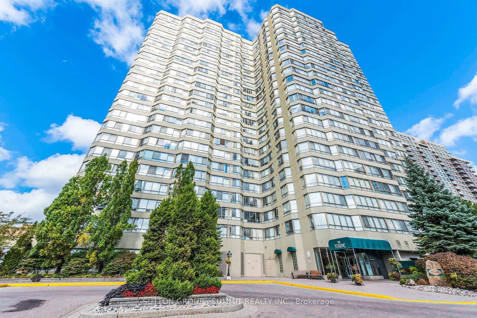 #1404 - 3605 Kariya Drive