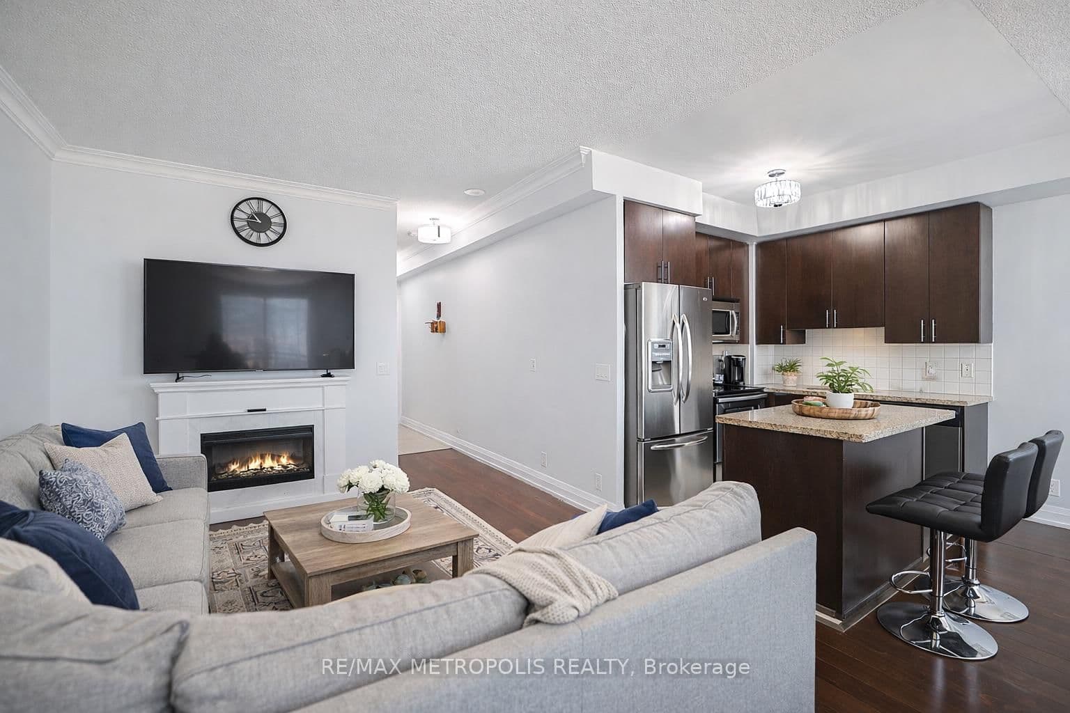 #PH16 - 1070 Sheppard Avenue W