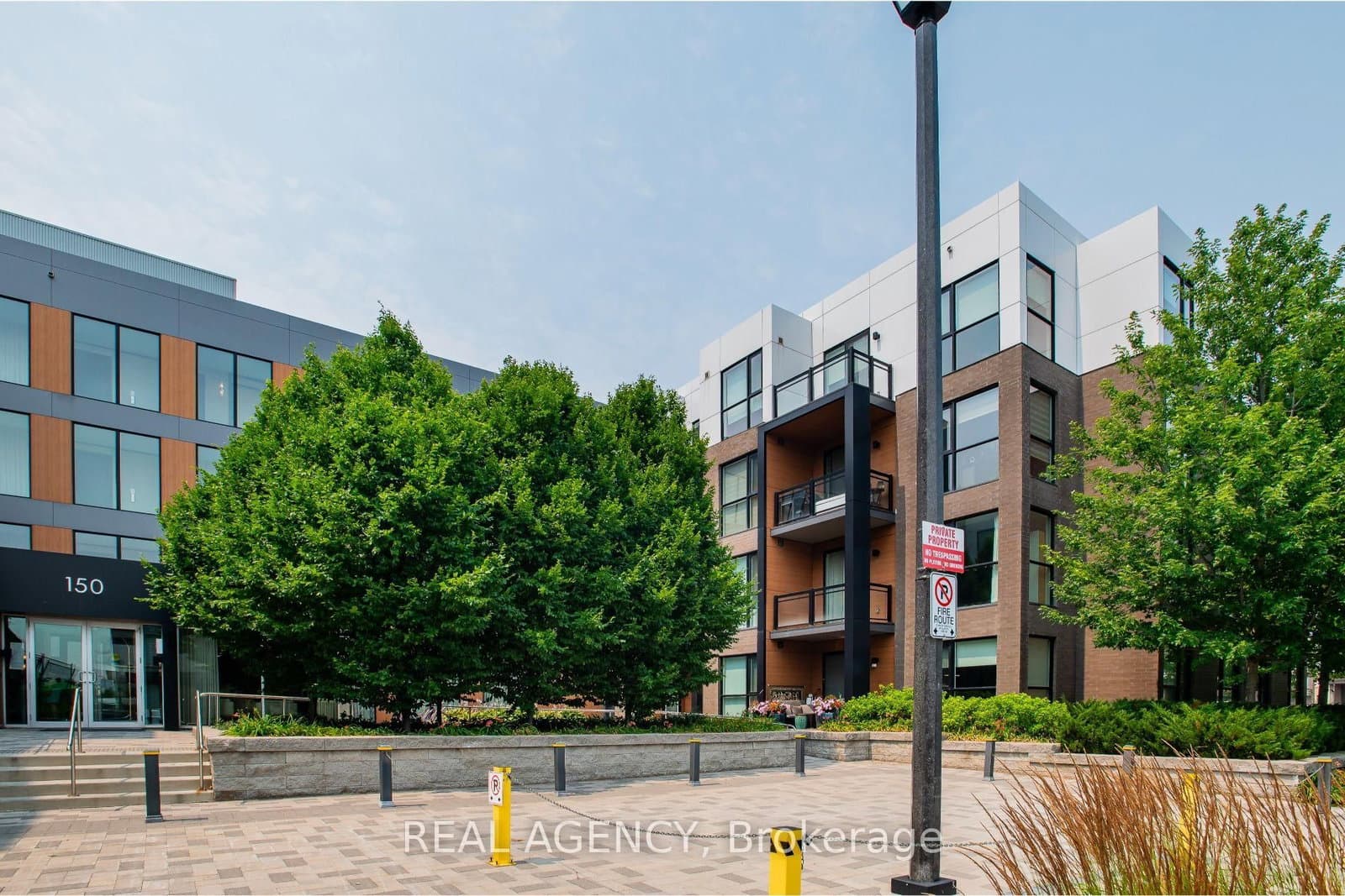 #304 - 150 Sabina Drive