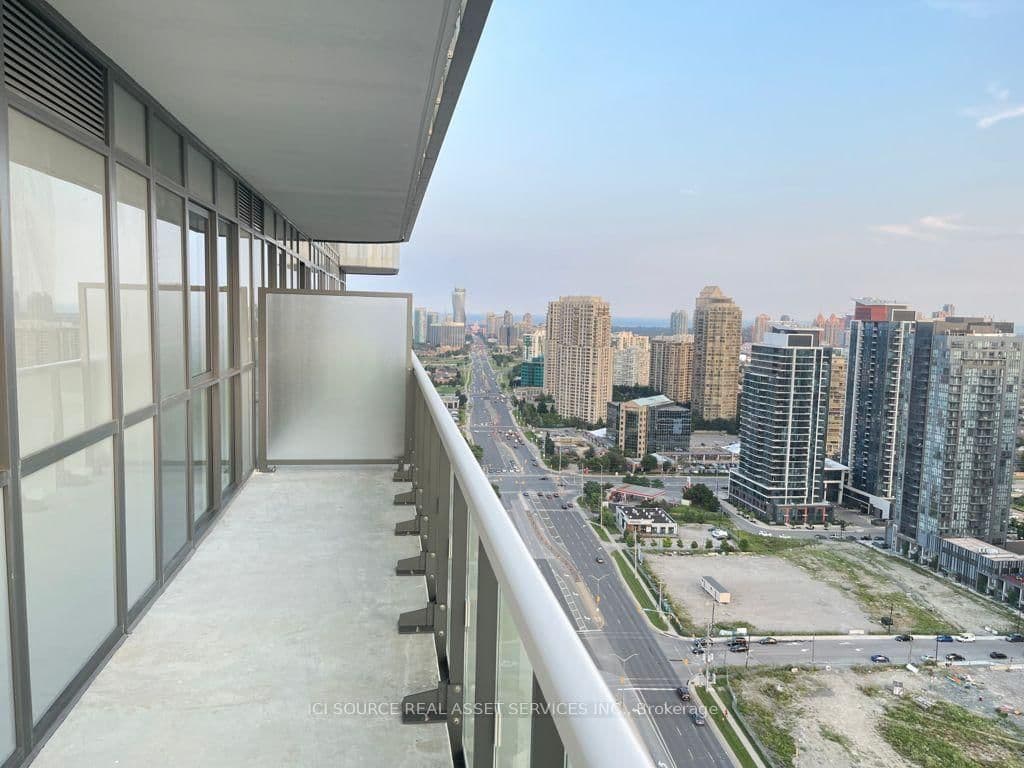 8 Nahani Way, Unit 3006